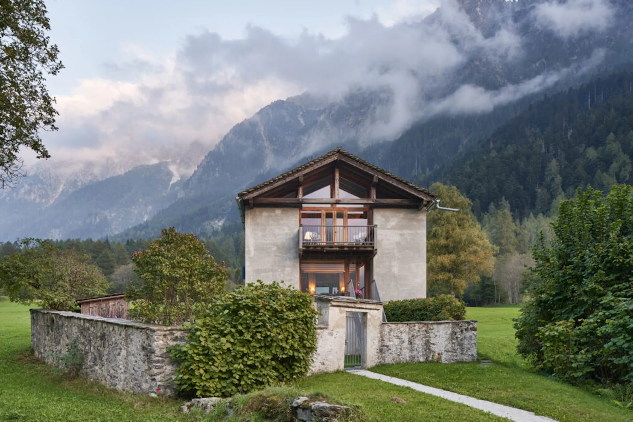 Ferienhaus Vogelbacher | Stampa