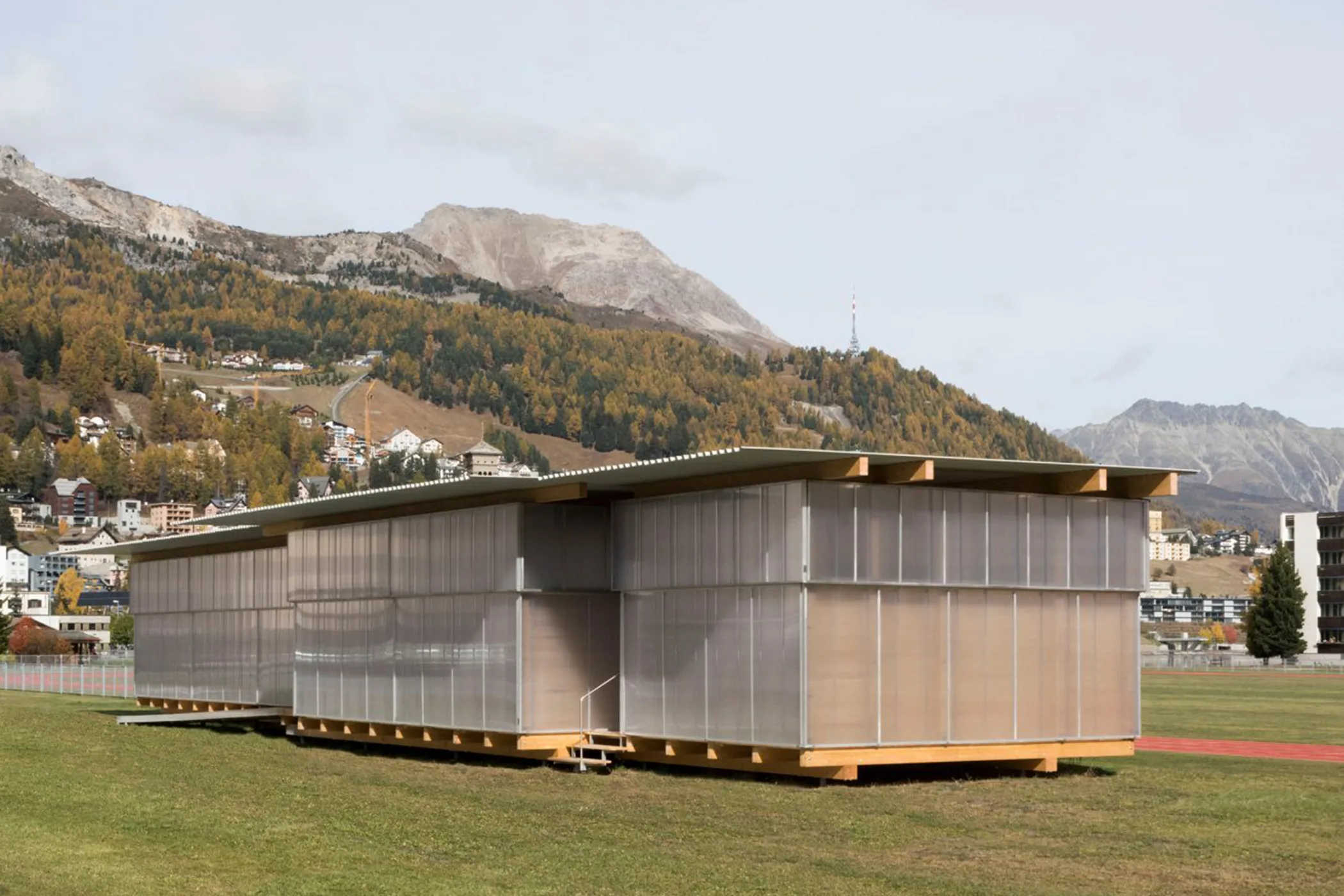 architektur-spaziergang st.moritz