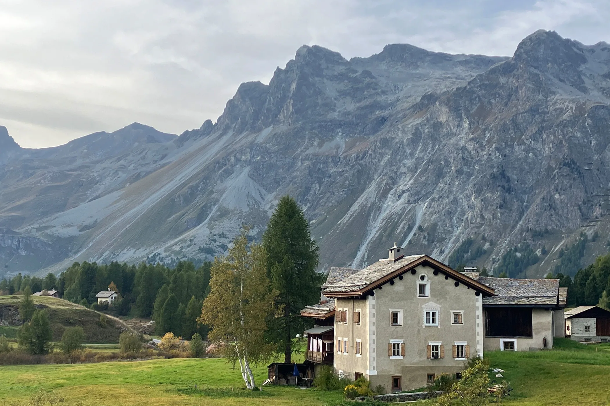 Architektur-Spaziergang | Fextal