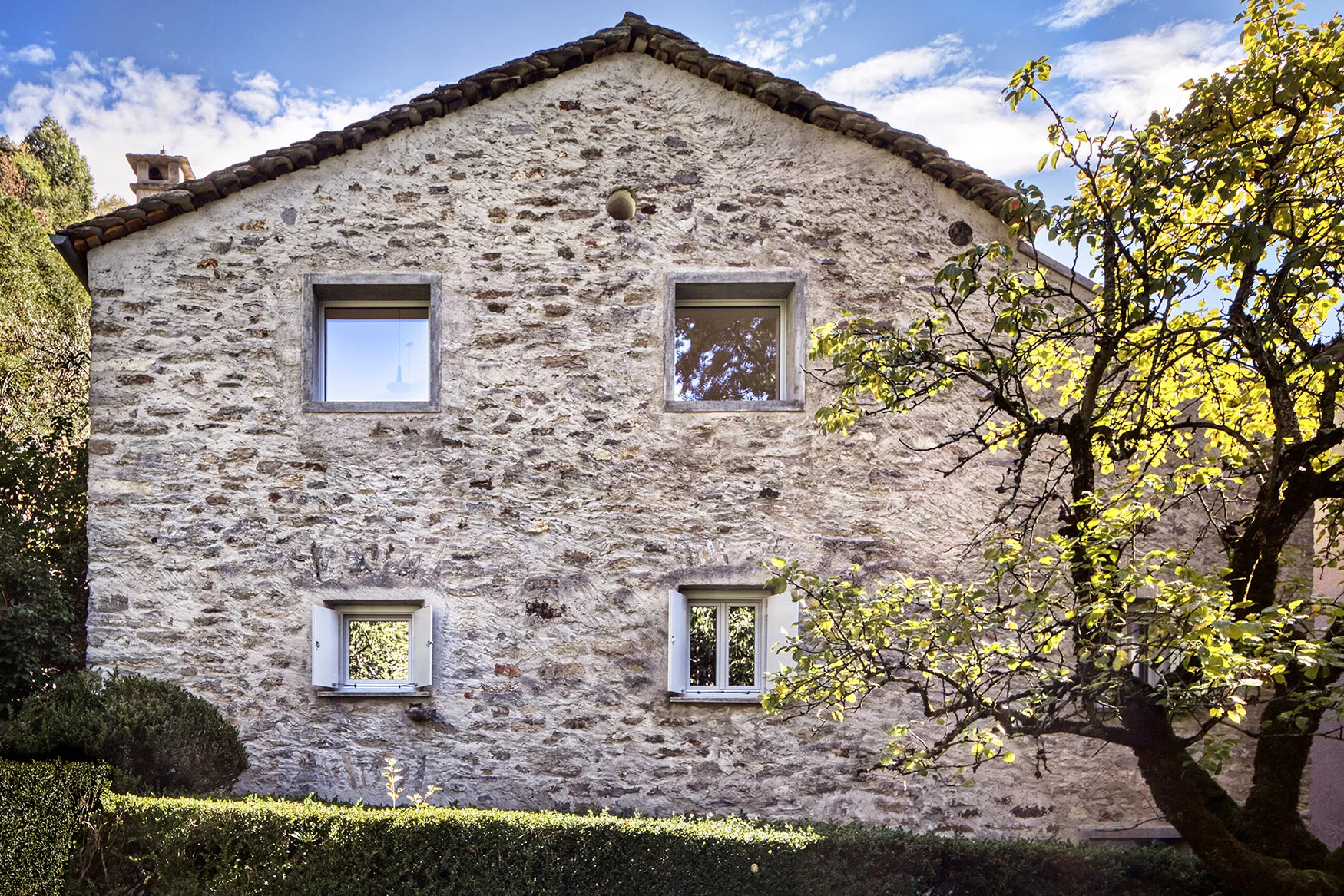 Casa Carolina | Soglio