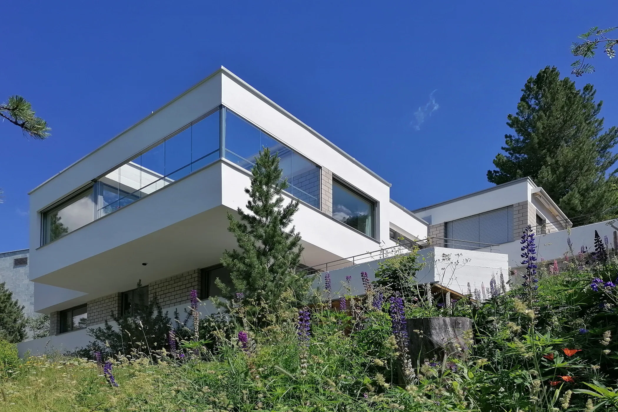 Chesa sur l’ovetta | Pontresina