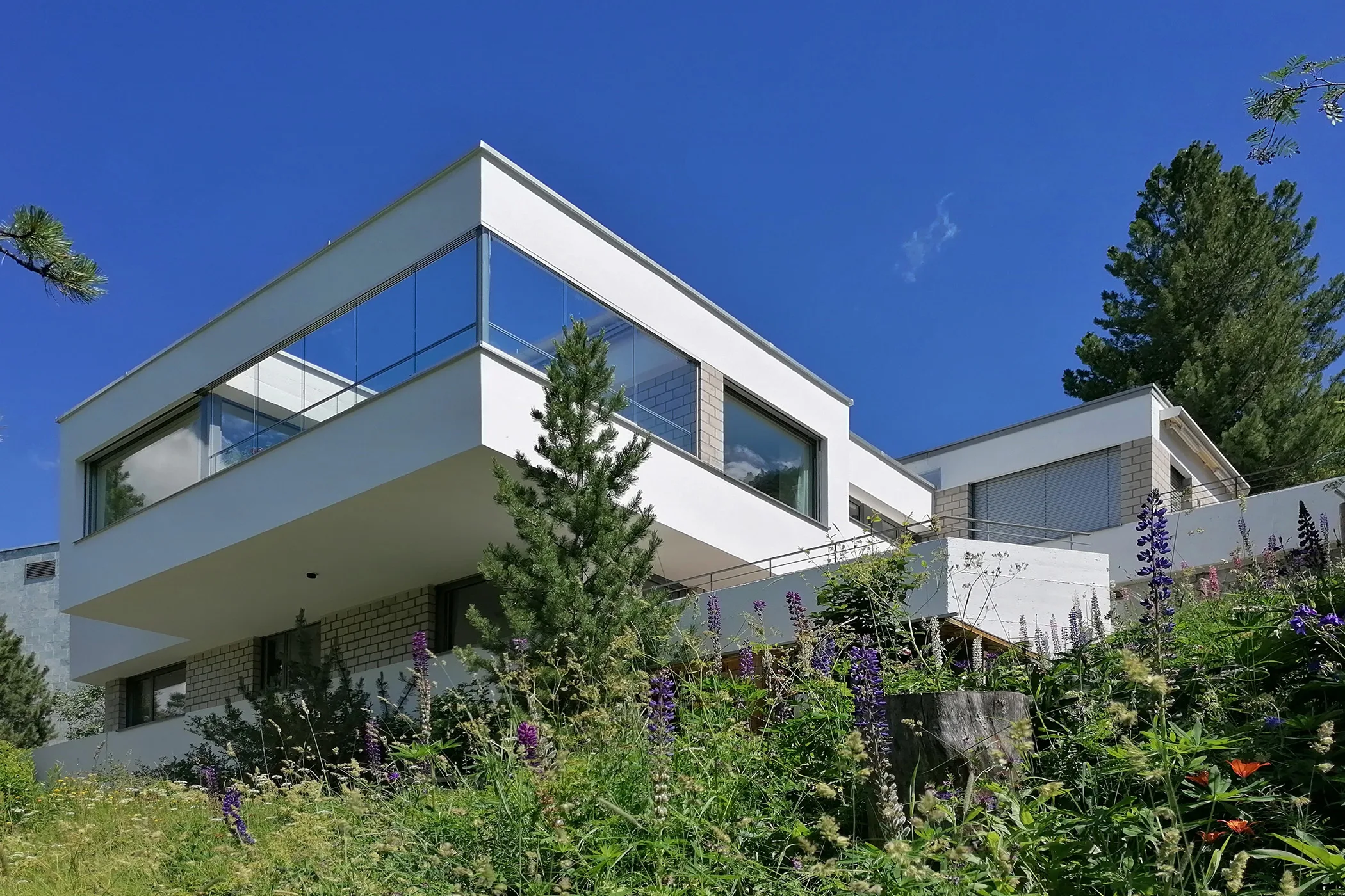 Chesa sur l’ovetta | Pontresina