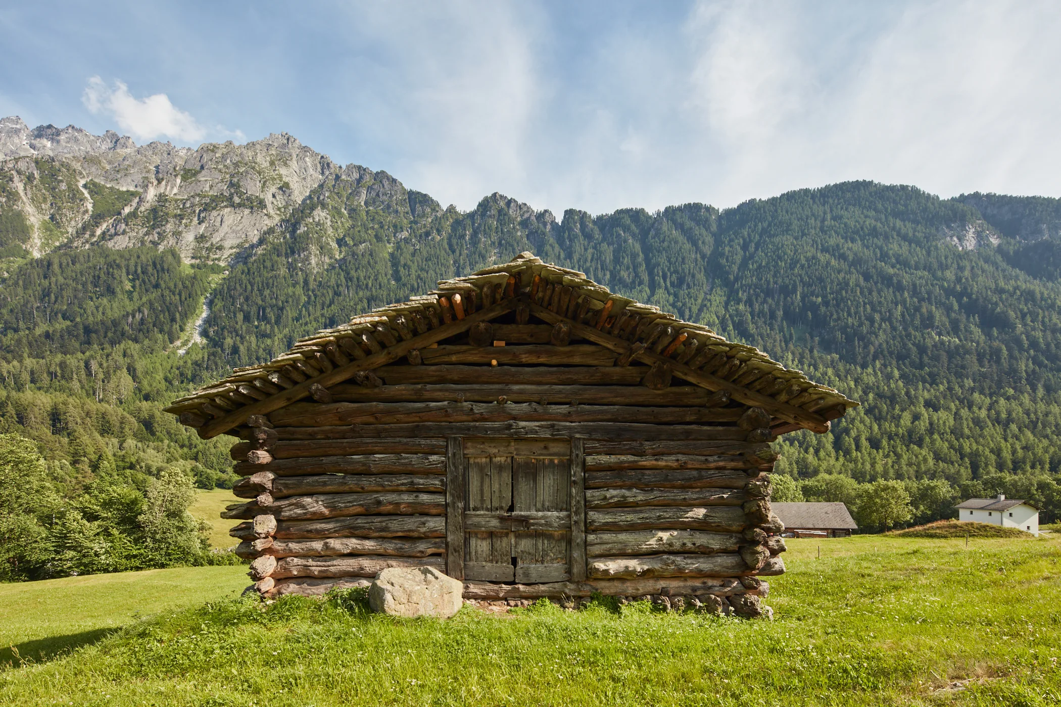 Stalla Martinenga | Stampa